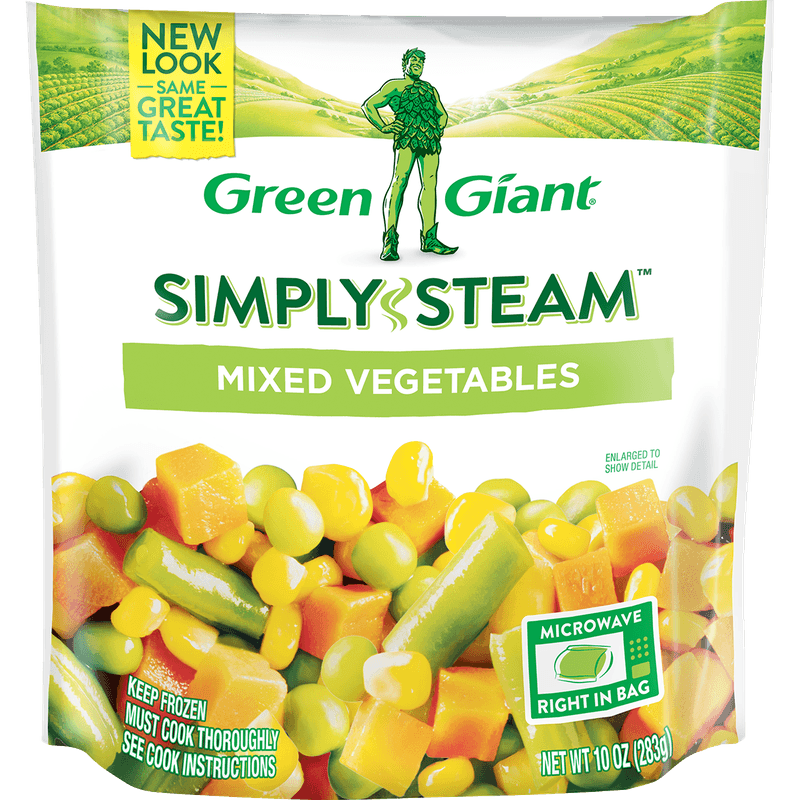 Green Giant