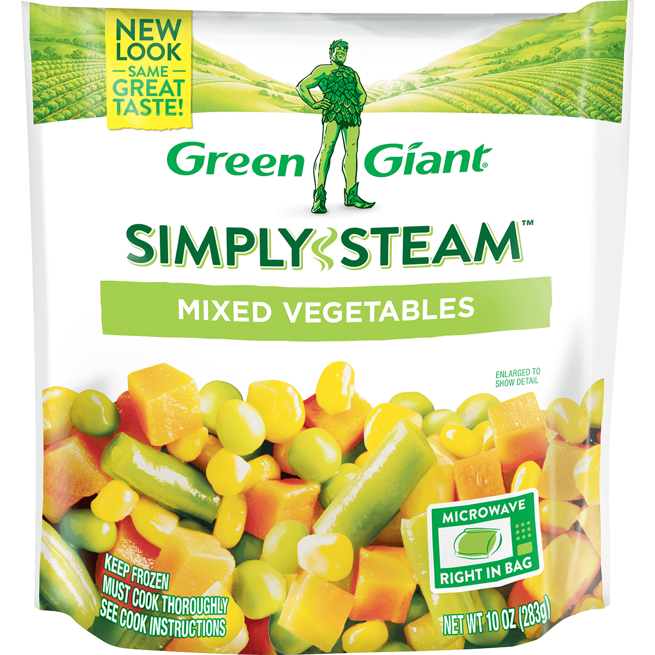Green Giant