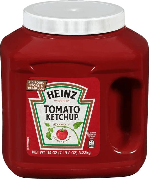 Heinz
