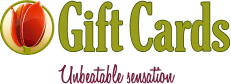 Gift Cards