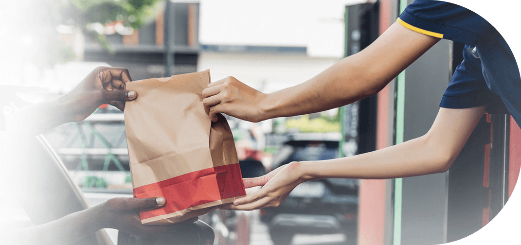 Quick service restaurant hygiene solutions