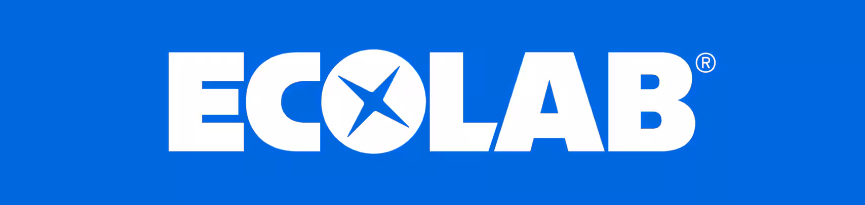 Ecolab logo