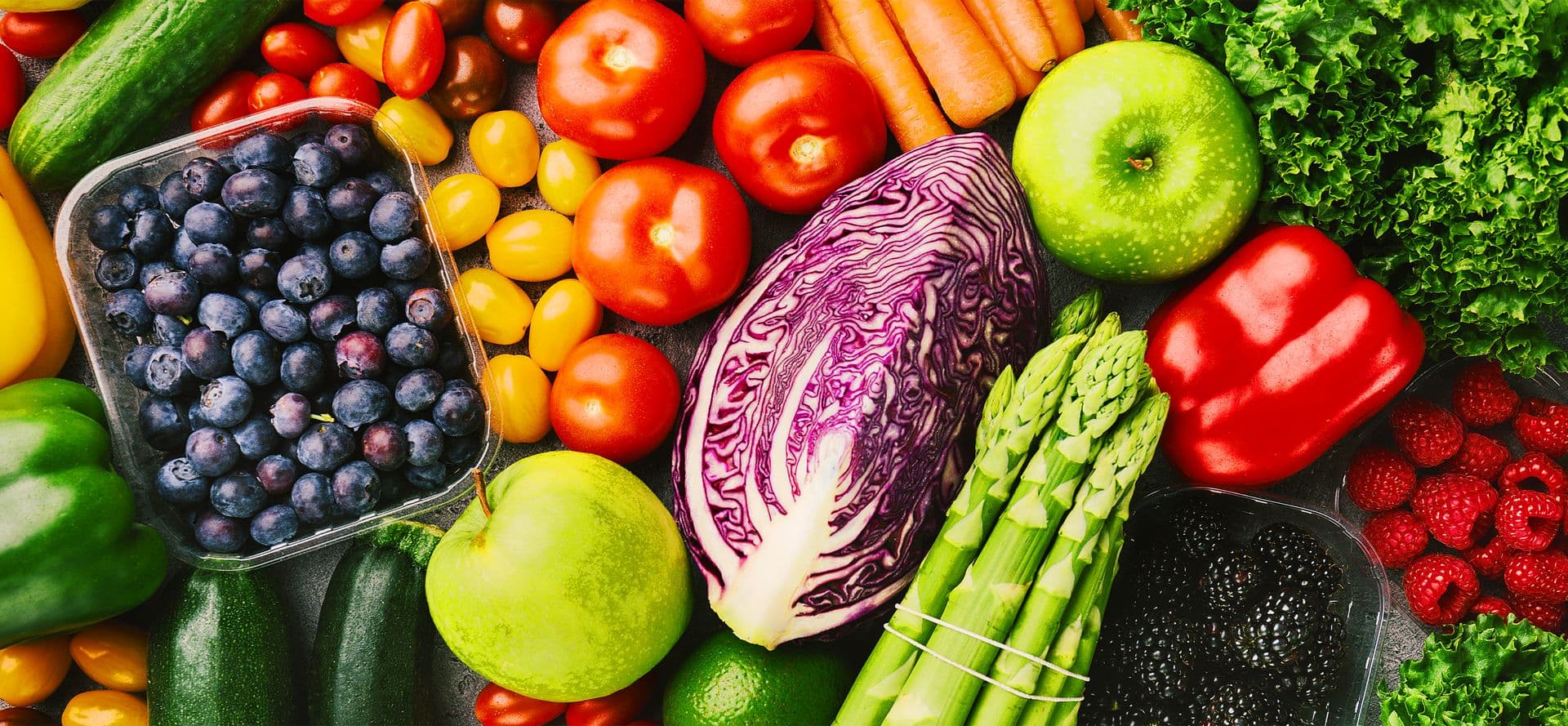 Fresh Produce