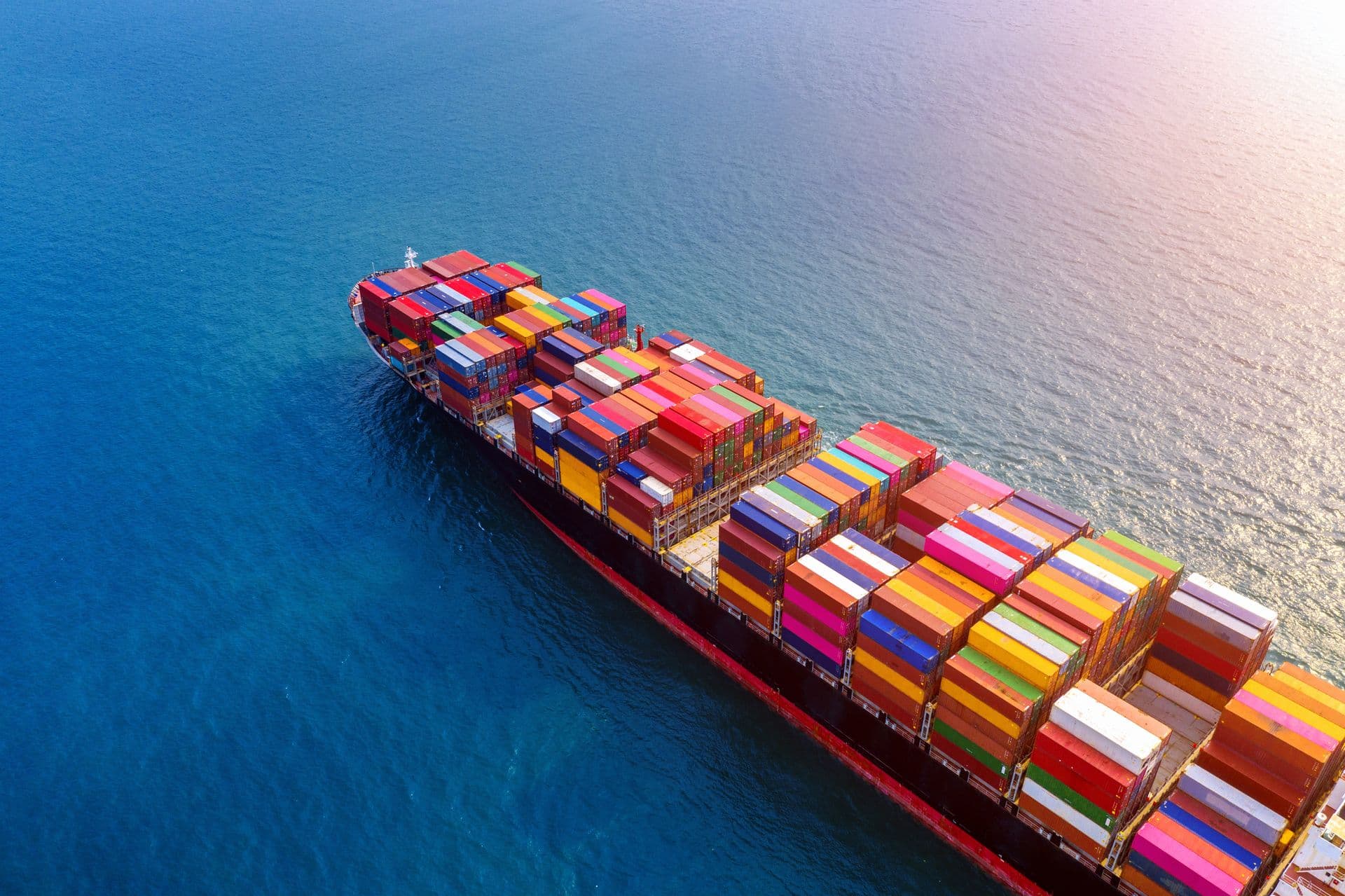 Shipping