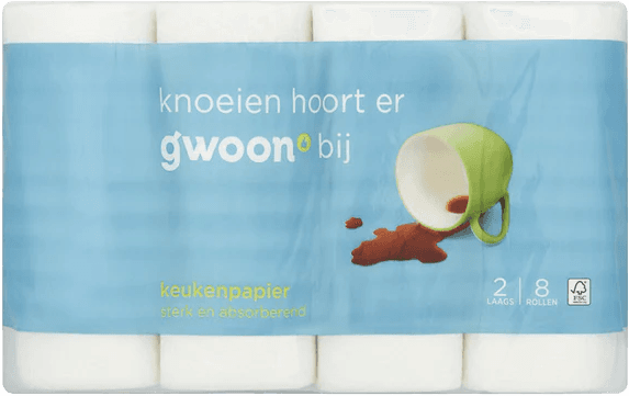 G'woon