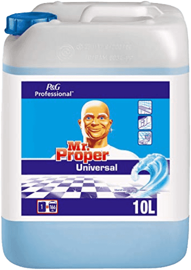 Mr. Proper