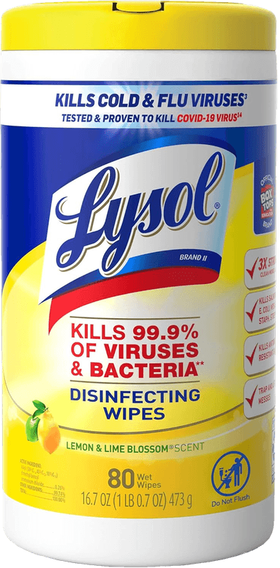 Lysol