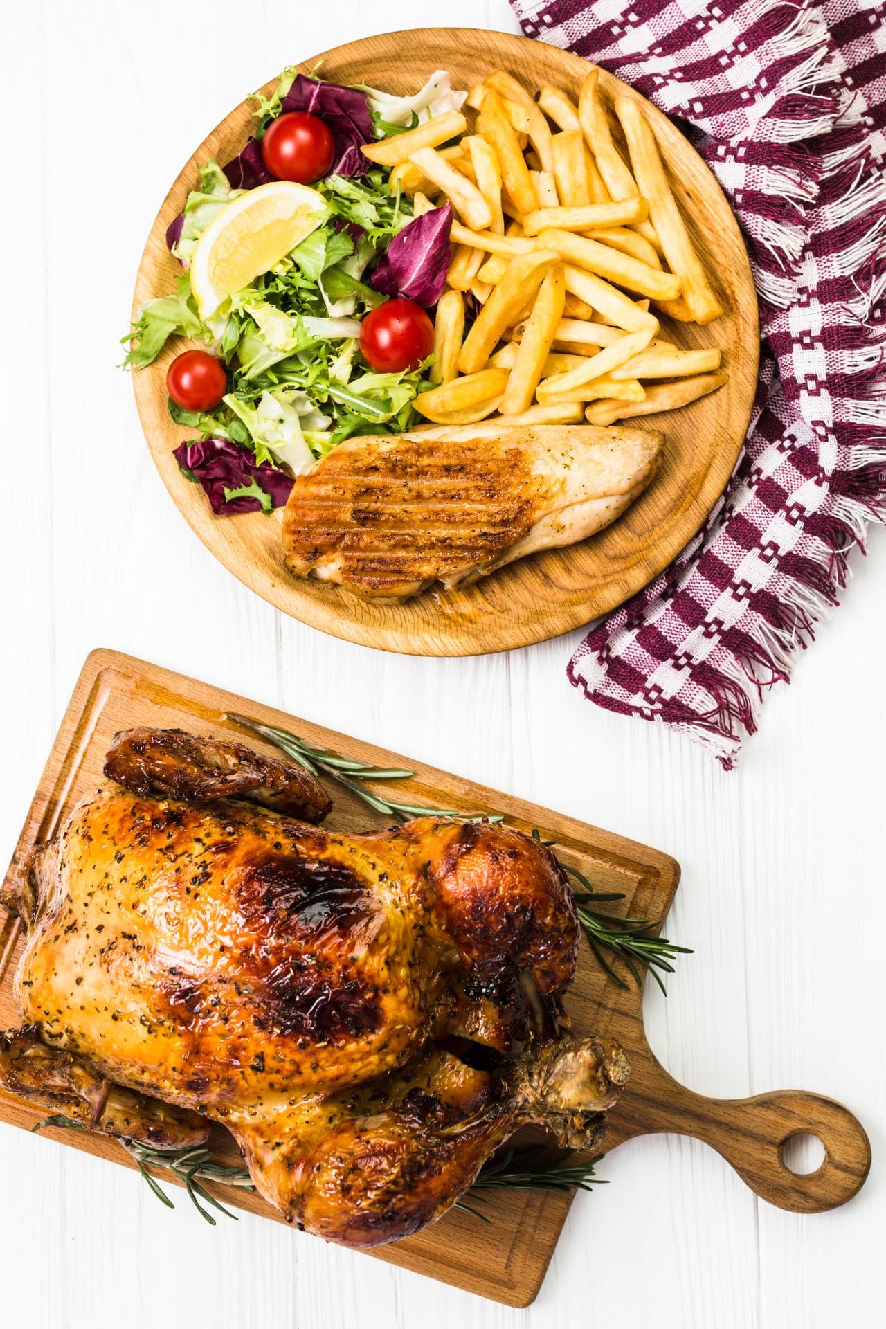 Poultry