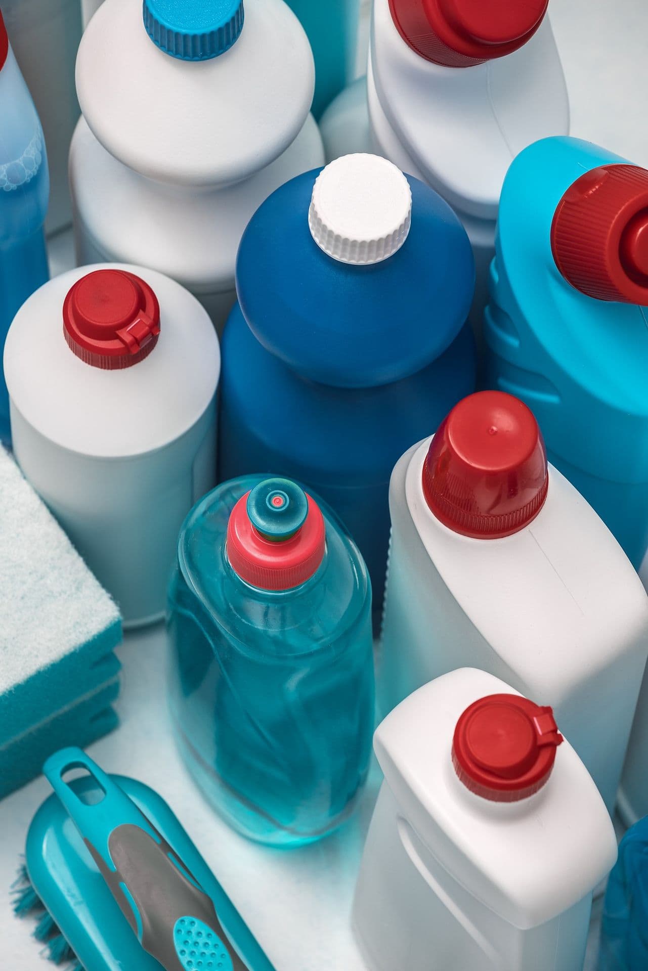 Chemicals