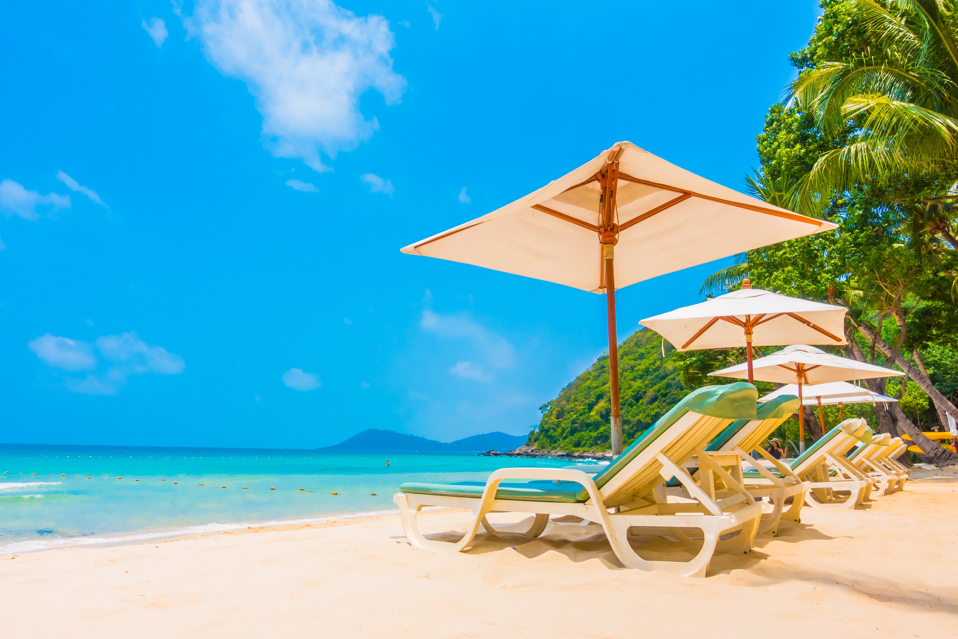 Resorts