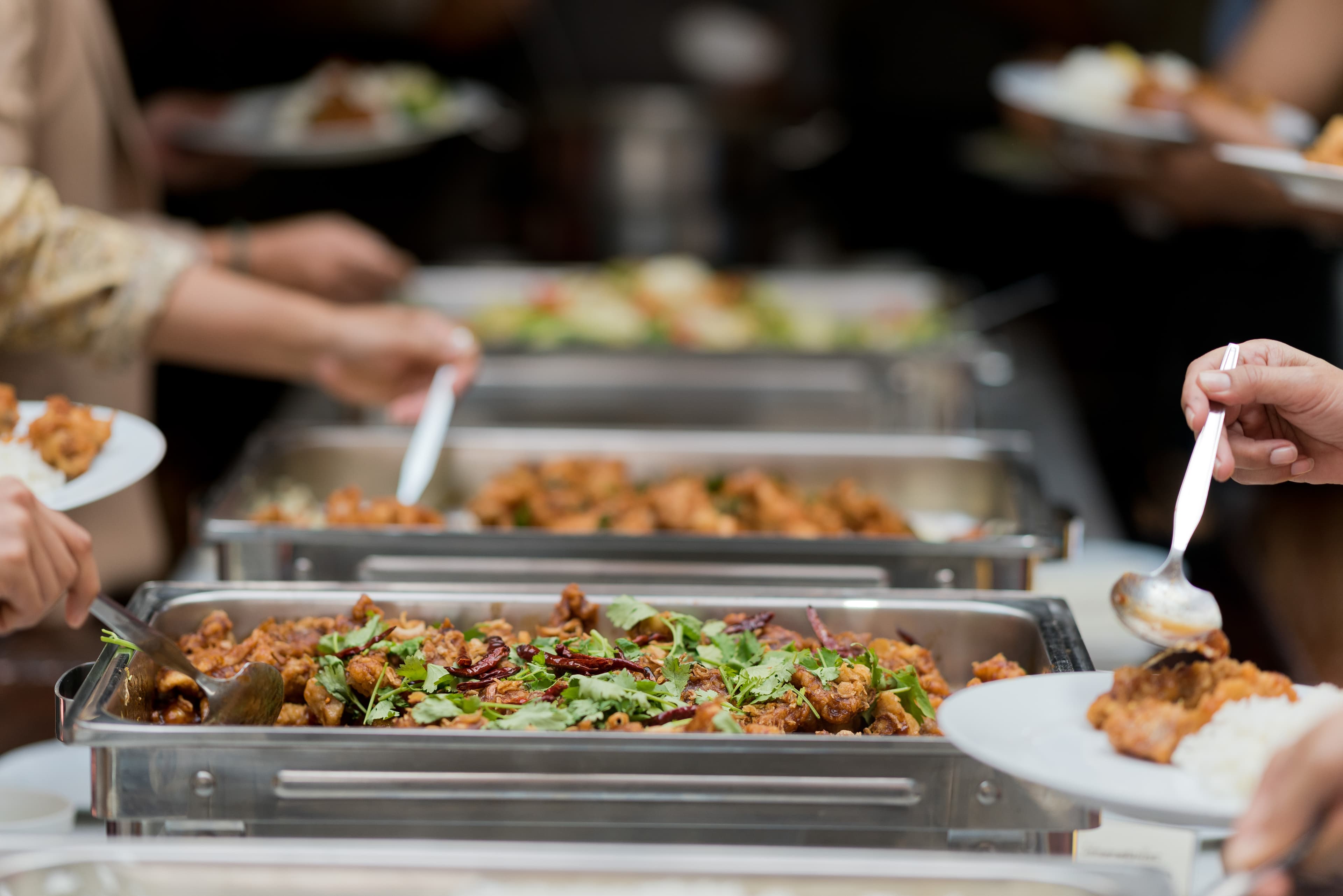 Catering