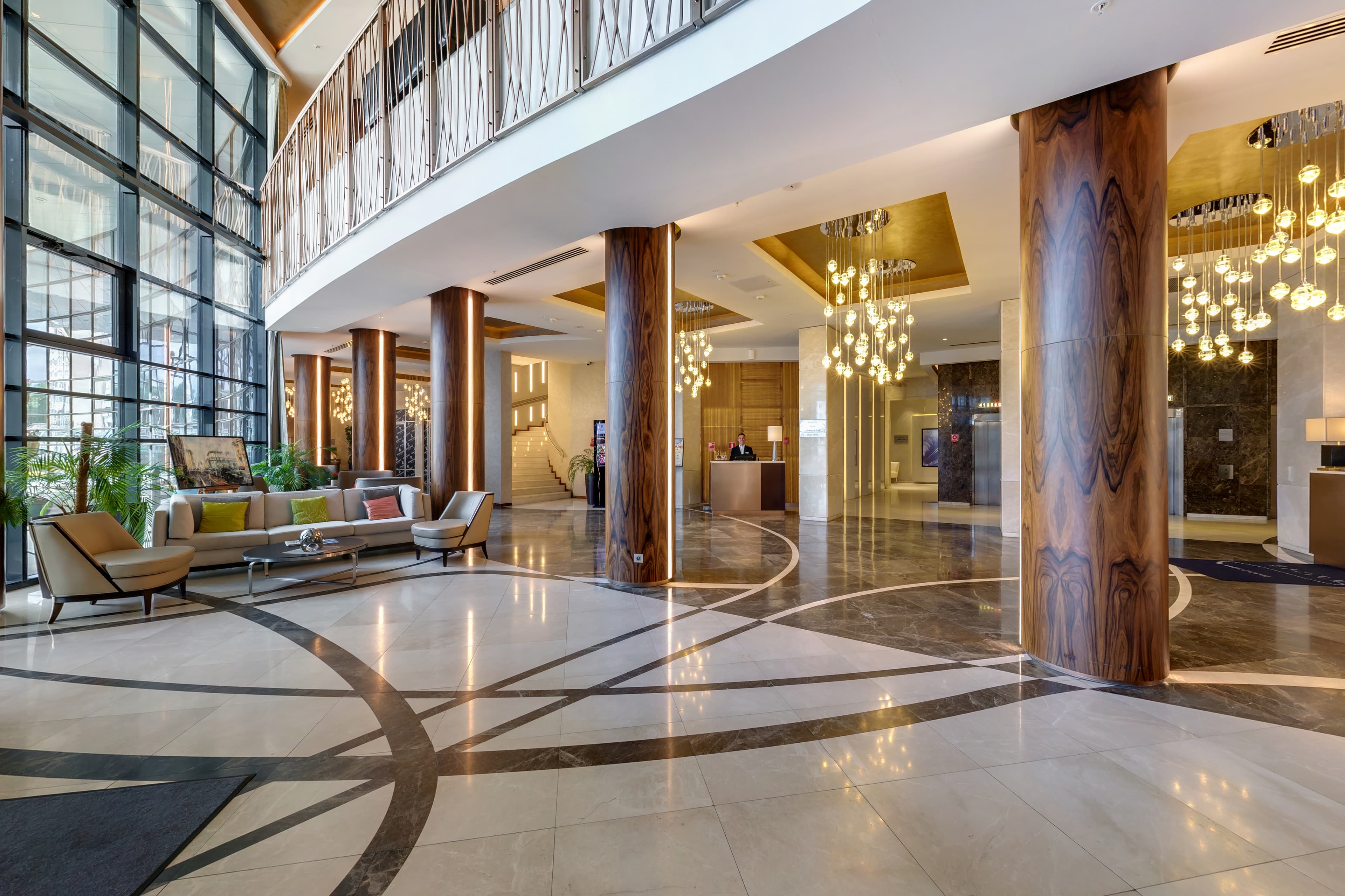 Hotels